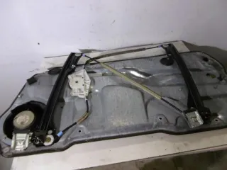 Mécanisme lève-glace avant gauche - VOLKSWAGEN GOLF 4 - 5271210199016