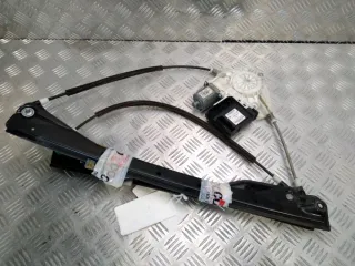 Mécanisme lève-glace avant gauche - VOLKSWAGEN GOLF PLUS PHASE 1 - 52712301143078
