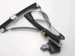 Mécanisme lève-glace avant gauche - VOLKSWAGEN POLO 5 PHASE 1 - 52712301151279
