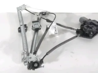 Mécanisme lève-glace avant gauche - VOLKSWAGEN POLO 5 PHASE 1 - 52712301152645