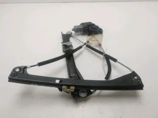 Mécanisme lève-glace avant gauche - VOLKSWAGEN POLO 5 PHASE 1 - 52712301153111