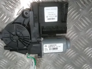Mécanisme lève-glace avant gauche - VOLKSWAGEN TOURAN 1 PHASE 1 - 52712301132434