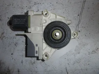 Mécanisme lève glace porte arrière droite - PEUGEOT 407 PHASE 1 - 5272070197452