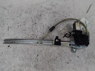 Mécanisme lève glace porte arrière droite - RENAULT LAGUNA 2 ESTATE PHASE 2 - 52720901121565