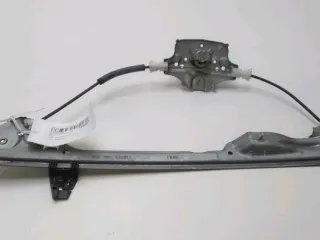Mécanisme lève glace porte arrière droite - RENAULT MODUS PHASE 1 - 52720701148407