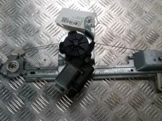 Mécanisme lève glace porte arrière droite - RENAULT SCENIC 2 PHASE 2 - 52720701146629