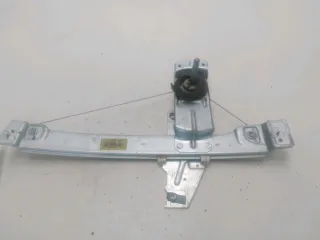 Mécanisme lève glace porte arrière gauche - PEUGEOT 207 PHASE 2 - 52720801156233