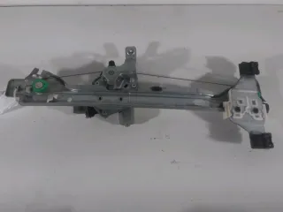Mécanisme lève glace porte arrière gauche - PEUGEOT 3008 1 PHASE 1 - 52721001155773