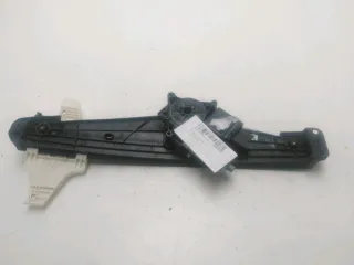 Mécanisme lève glace porte arrière gauche - PEUGEOT 3008 2 PHASE 2 - 52720801154312