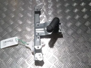 Mécanisme lève glace porte arrière gauche - RENAULT CLIO 4 PHASE 2 - 52720801138987