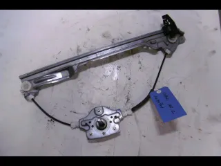 Mécanisme lève glace porte arrière gauche - RENAULT MODUS PHASE 1 - 5272080110090341