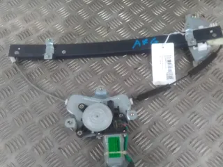 Mécanisme lève glace porte arrière gauche - SSANGYONG REXTON 1 PHASE 2 - 52720801140505