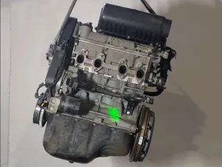 Moteur Boite - LANCIA YPSILON 5 PHASE 1 - 10100102155990