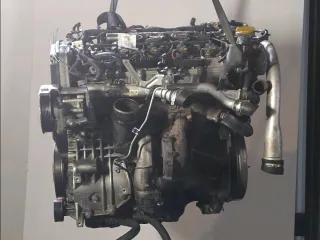 Moteur Diesel - ALFA ROMEO 159 - 10100101152294
