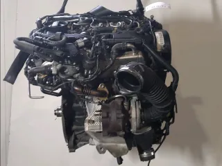 Moteur Diesel - AUDI A4 3 8K AVANT PHASE 2 - 10100101151463