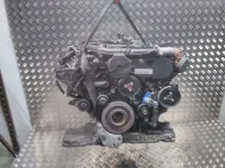 Moteur Diesel - AUDI A6 3 4F AVANT PHASE 1 - 10100101126060