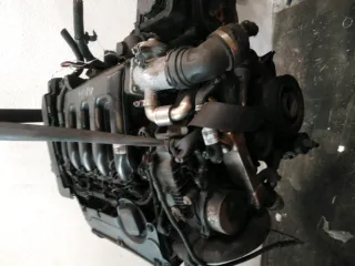Moteur Diesel - BMW X3 1 E83 PHASE 1 - 10100101148464