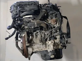 Moteur Diesel - CITROEN BERLINGO 2 PHASE 2 - 10100101156444