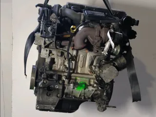 Moteur Diesel - CITROEN C3 1 PHASE 1 - 10100101154232