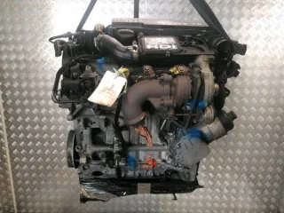 Moteur Diesel - CITROEN C3 1 PHASE 2 - 10100101149205