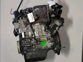 Moteur Diesel - CITROEN C3 1 PHASE 2 - 10100101155058