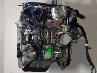Moteur Diesel - CITROEN C4 2 PHASE 1 - 10100101155512