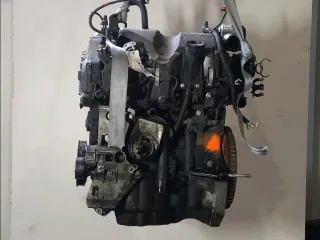 Moteur Diesel - DACIA LOGAN MCV 1 PHASE 2 - 10100101155628