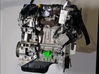 Moteur Diesel - FORD FIESTA 7 PHASE 1 - 10100101150958