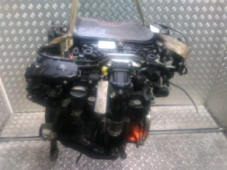 Moteur Diesel - FORD FOCUS 3 PHASE 1 - 10100101145753