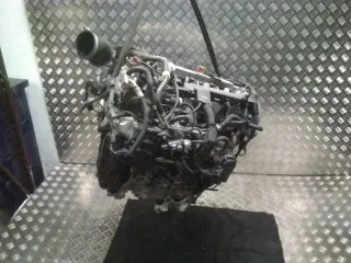 Moteur Diesel - HONDA CIVIC 8 PHASE 1 - 10100101132700