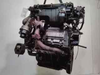 Moteur Diesel - MERCEDES CLASSE A 2 W169 PHASE 2 - 10100101120258