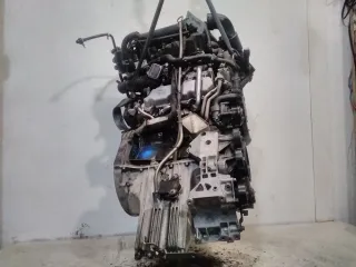 Moteur Diesel - MERCEDES CLASSE A 2 W169 PHASE 2 - 10100101123734