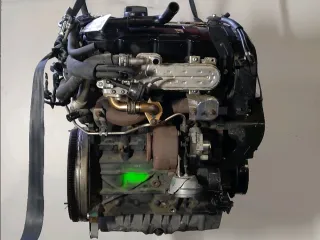 Moteur Diesel - MITSUBISHI OUTLANDER 2 PHASE 1 - 10100101148394