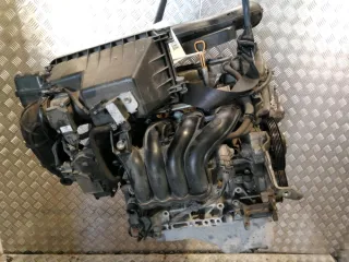 Moteur Diesel - OPEL AGILA 2 B - 10100101144465