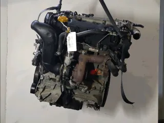 Moteur Diesel - OPEL ZAFIRA 2 B PHASE 1 - 10100101156371