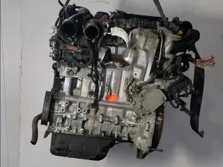 Moteur Diesel - PEUGEOT 2008 1 PHASE 1 - 10100101154575