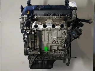 Moteur Diesel - PEUGEOT 208 1 PHASE 1 - 10100101153482