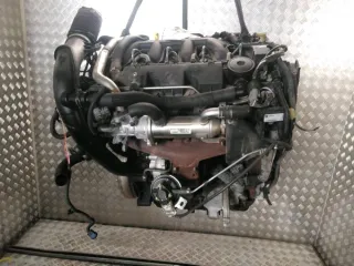 Moteur Diesel - PEUGEOT 308 1 CC PHASE 1 - 10100101149281