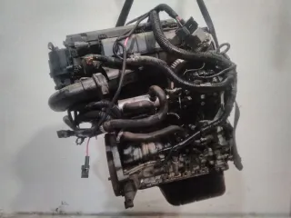 Moteur Diesel - PEUGEOT BIPPER TEPEE - 10100101123622
