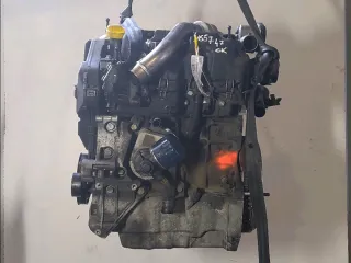Moteur Diesel - RENAULT CLIO 3 PHASE 1 - 10100101155747