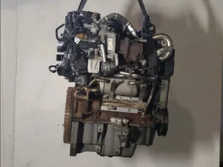 Moteur Diesel - RENAULT KANGOO 2 PHASE 2 - 10100101156876
