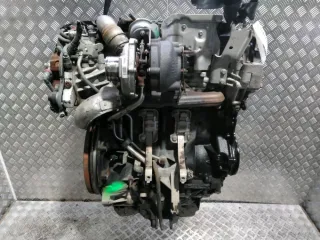 Moteur Diesel - RENAULT LAGUNA 3 PHASE 1 - 10100101146969