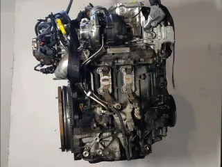 Moteur Diesel - RENAULT LAGUNA 3 PHASE 1 - 10100101153879