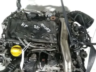 Moteur Diesel - RENAULT LAGUNA 3 PHASE 2 - 10100101150013