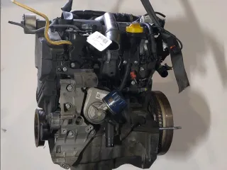 Moteur Diesel - RENAULT LAGUNA 3 PHASE 3 - 10100101155345
