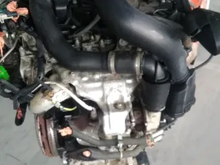 Moteur Diesel - RENAULT MASTER 3 L2H2 PHASE 1 - 10100101142241