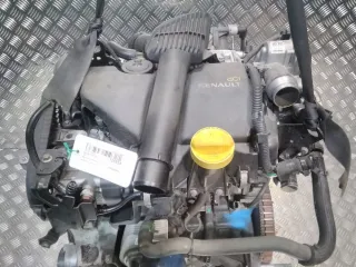 Moteur Diesel - RENAULT MEGANE 3 PHASE 1 - 10100101125934