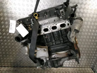 Moteur Essence - CHEVROLET AVEO 2 - 10100105138719