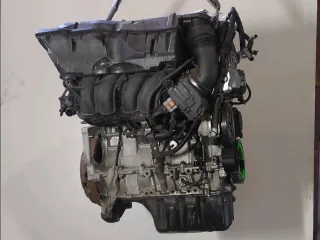 Moteur Essence - CITROEN C3 2 PHASE 2 - 10100105154896