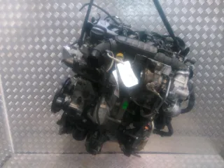 Moteur Essence - CITROEN C4 2 PHASE 1 - 10100105145037